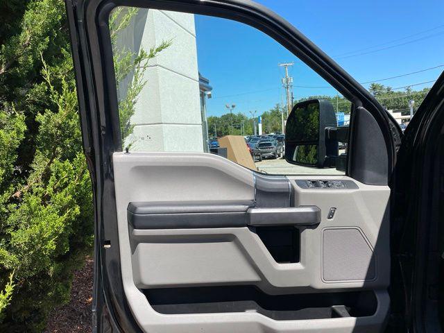 2022 Ford F-350 XLT