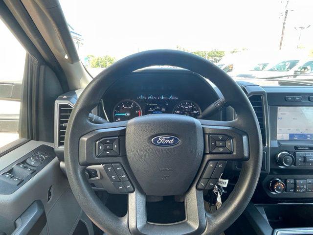 2022 Ford F-350 XLT