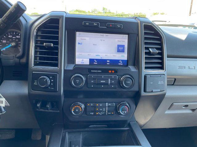 2022 Ford F-350 XLT