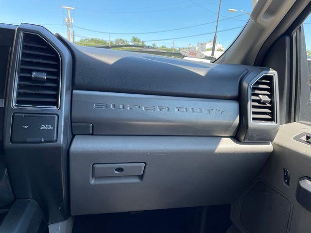 2022 Ford F-350 XLT