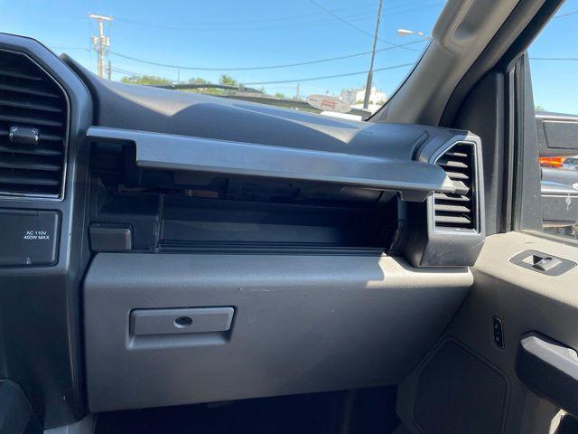 2022 Ford F-350 XLT