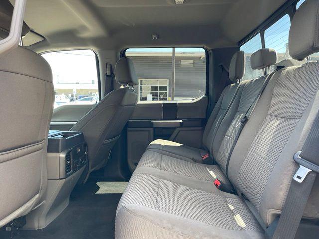 2022 Ford F-350 XLT