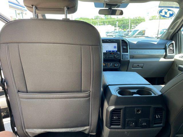 2022 Ford F-350 XLT