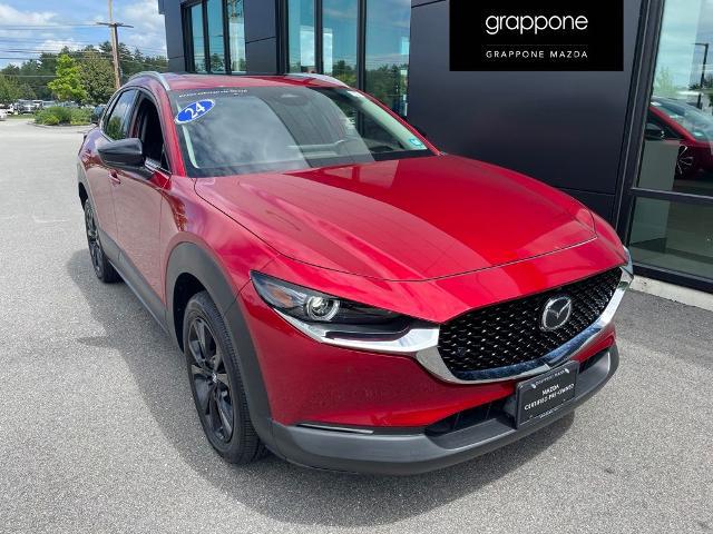 2024 Mazda CX-30 2.5 Turbo Premium Plus Package for sale in Bow, NH