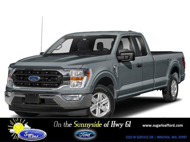 2023 Ford F-150 XLT for sale in Winona, MN