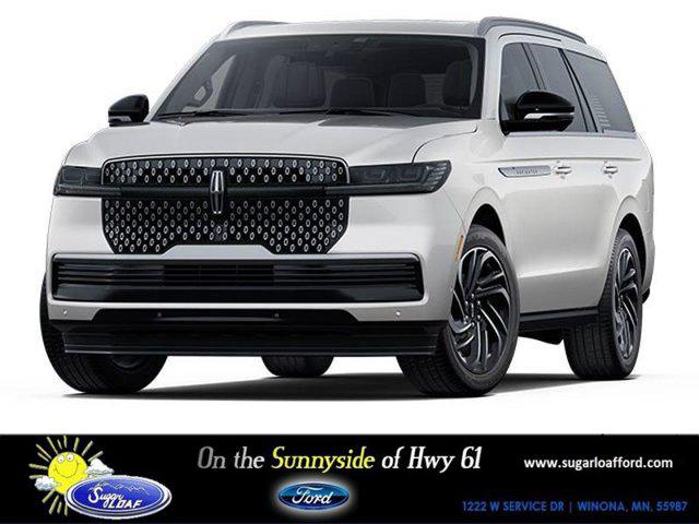 2025 Lincoln Navigator Reserve L for sale in Winona, MN