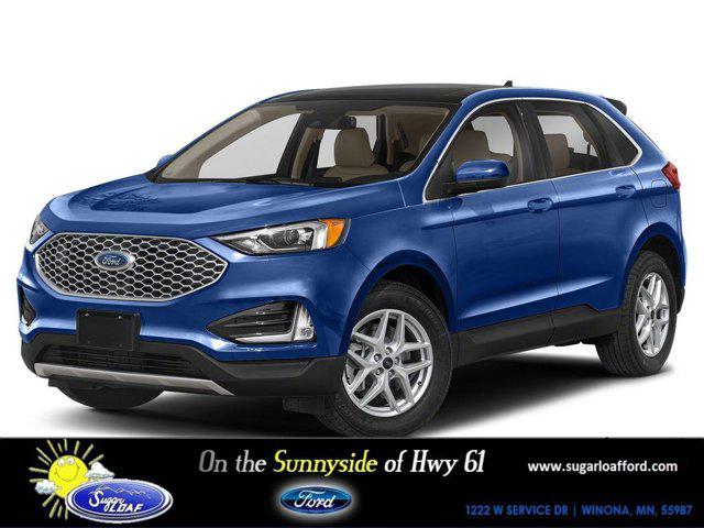 2024 Ford Edge SEL for sale in Winona, MN