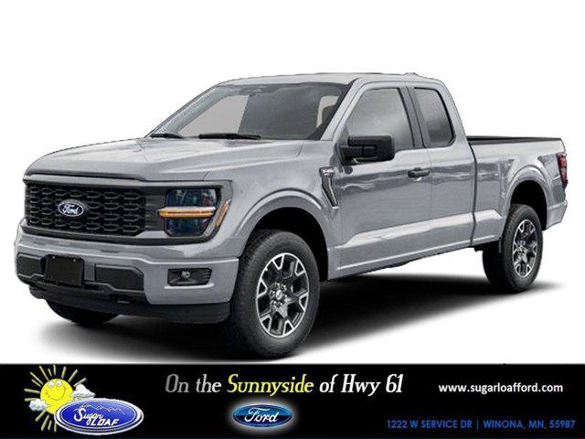 2024 Ford F-150 STX for sale in Winona, MN