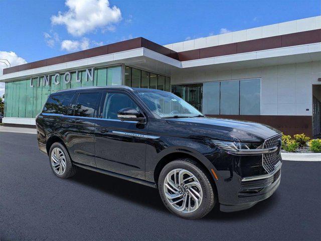 2026 Lincoln Navigator Reserve for sale in Hardeeville, SC