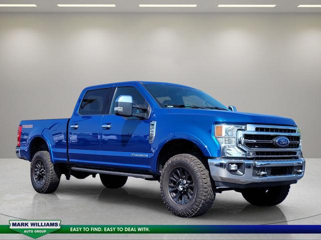 2022 Ford F-250 LARIAT for sale near Cincinnati, OH