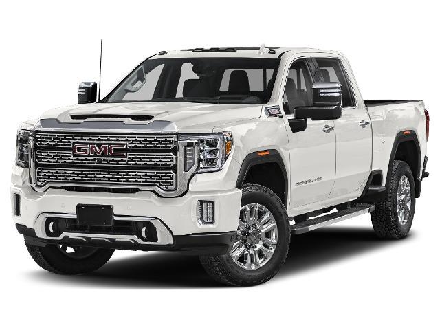 2023 GMC Sierra 3500HD 4WD Crew Cab Long Bed Denali for sale in Norman, OK