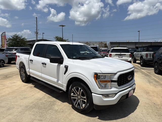 2022 Ford F-150 XL for sale in Kenner, LA