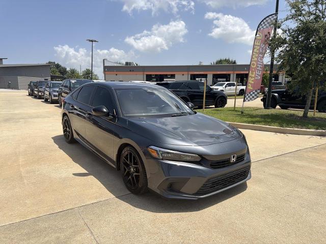 2022 Honda Civic Sport for sale in Kenner, LA