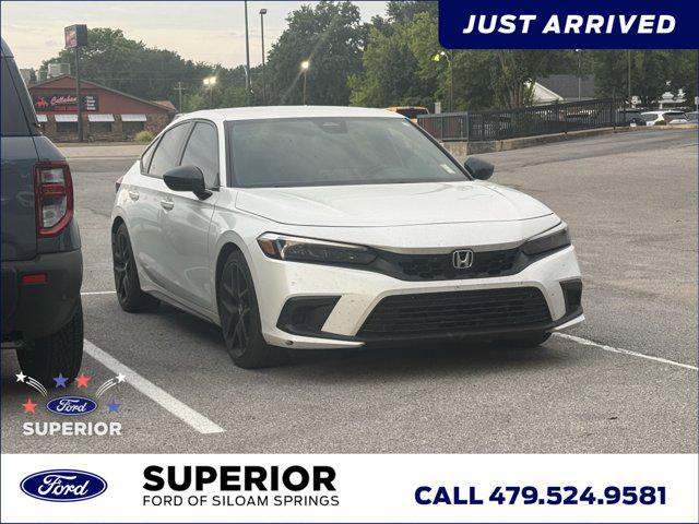 2023 Honda Civic Sport for sale in Siloam Springs, AR