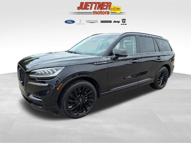 2024 Lincoln Aviator Reserve for sale in Alexandria, MN