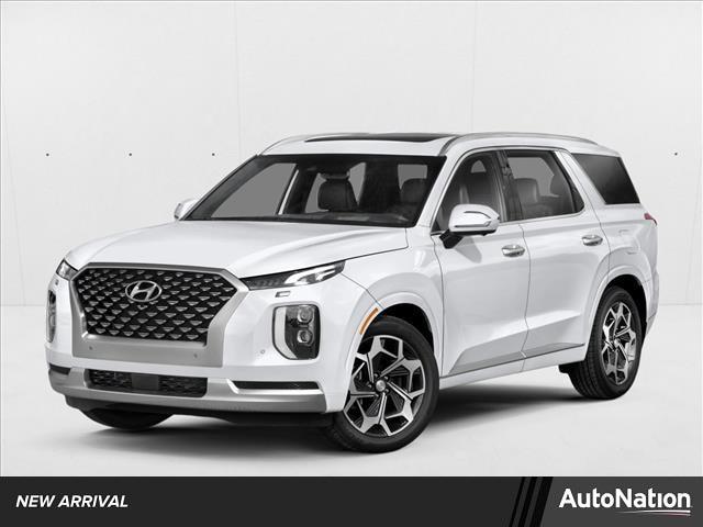 2022 Hyundai Palisade Calligraphy for sale in Roseville, CA