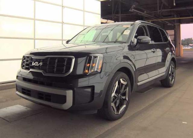 2025 Kia Telluride S for sale in Monticello, IL