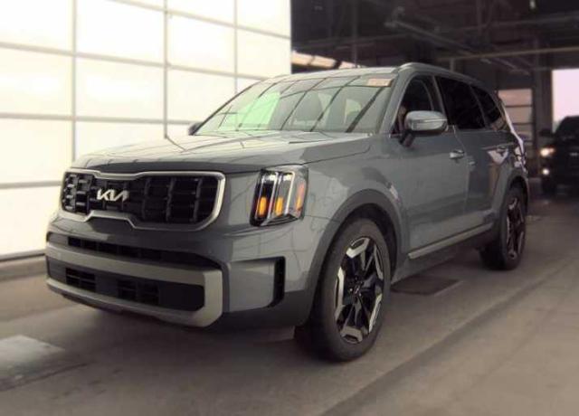 2025 Kia Telluride S for sale in Monticello, IL