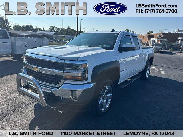 2016 Chevrolet Silverado 1500 LT for sale in Lemoyne, PA