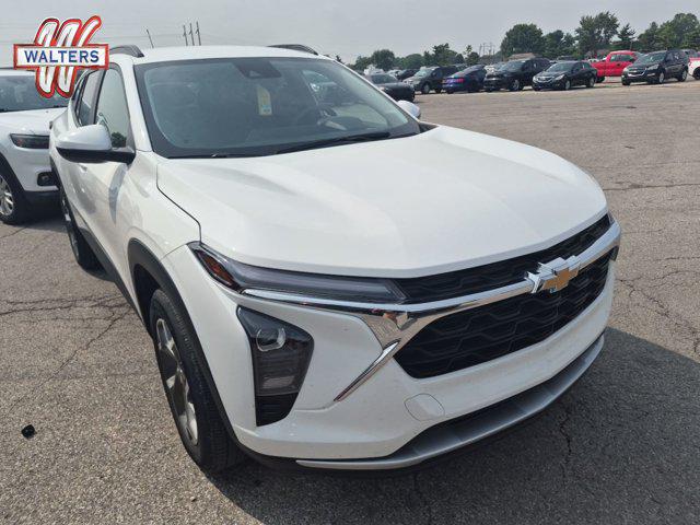 2025 Chevrolet Trax FWD LT for sale in Pikeville, KY