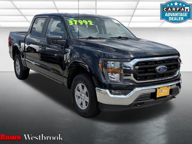 2023 Ford F-150 XLT for sale in Westbrook, ME