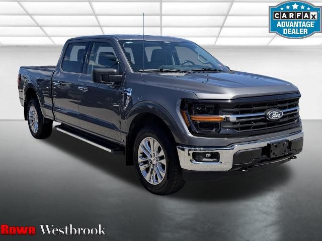 2025 Ford F-150 XLT for sale in Westbrook, ME