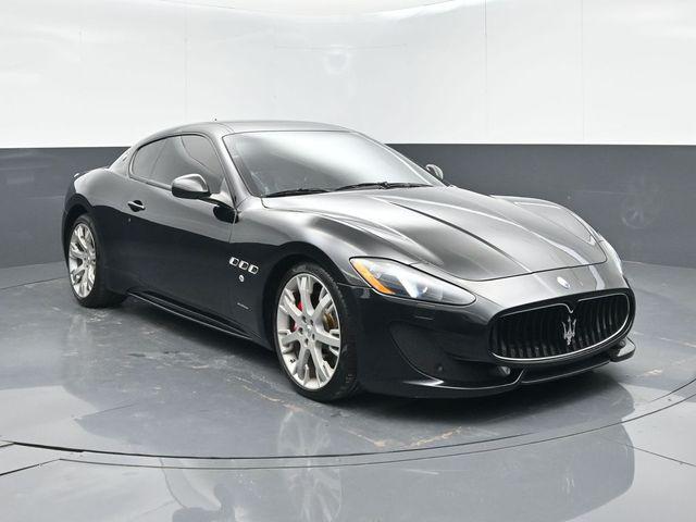 2017 Maserati GranTurismo Sport for sale in Arcadia, FL