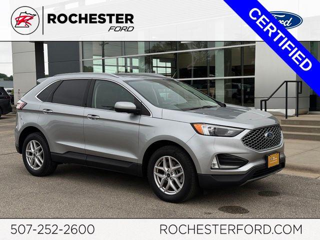 2023 Ford Edge SEL for sale in Rochester, MN