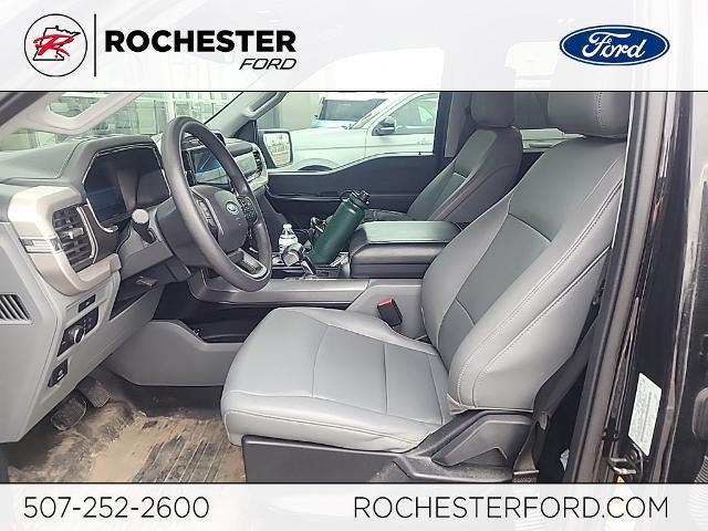 2023 Ford Escape ST-Line for sale in Rochester, MN