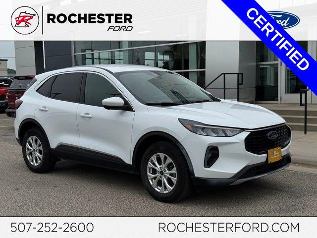 2023 Ford Escape Active for sale in Rochester, MN