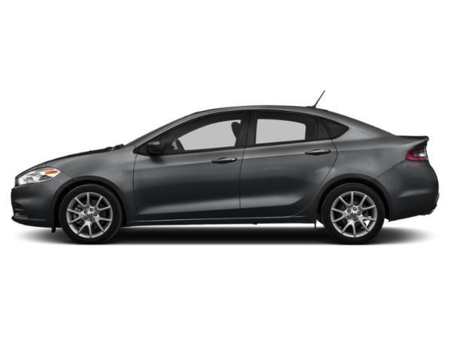 2015 Dodge Dart SXT 2015 Dodge Dart SXT