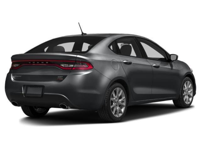 2015 Dodge Dart SXT 2015 Dodge Dart SXT