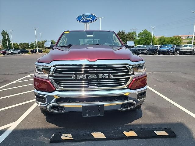 2019 Ram 1500 Laramie for sale in Eau Claire, WI