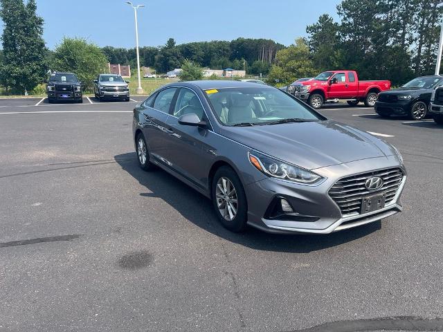 2019 Hyundai Sonata SE for sale in Eau Claire, WI