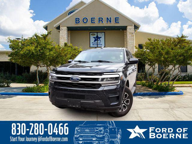 2022 Ford Expedition XLT MAX for sale in Boerne, TX