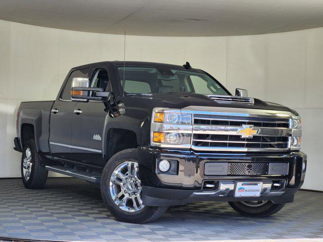 2019 Chevrolet Silverado 2500HD High Country for sale in Longmont, CO