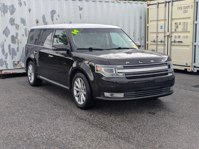 2014 Ford Flex Limited for sale in Sarasota, FL