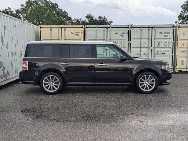 2014 Ford Flex Limited