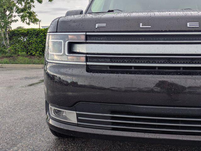 2014 Ford Flex Limited