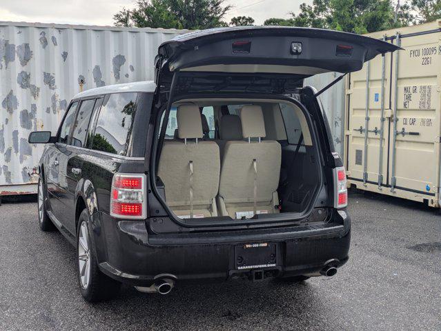 2014 Ford Flex Limited