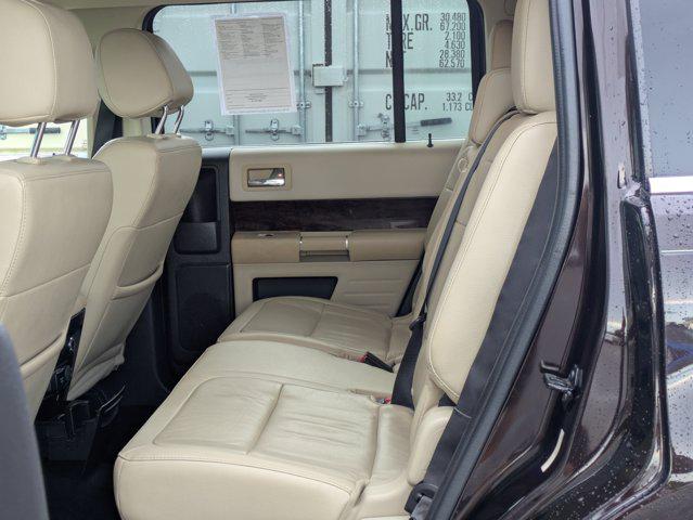 2014 Ford Flex Limited