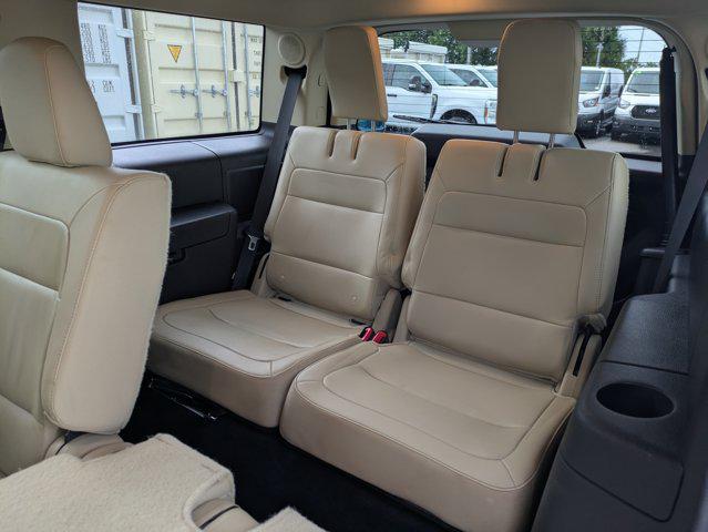 2014 Ford Flex Limited