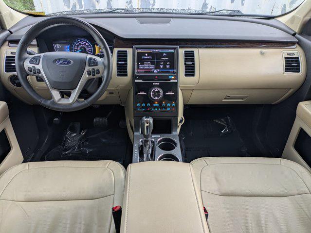 2014 Ford Flex Limited