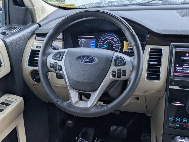 2014 Ford Flex Limited