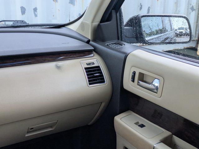 2014 Ford Flex Limited