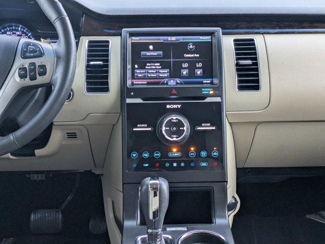 2014 Ford Flex Limited