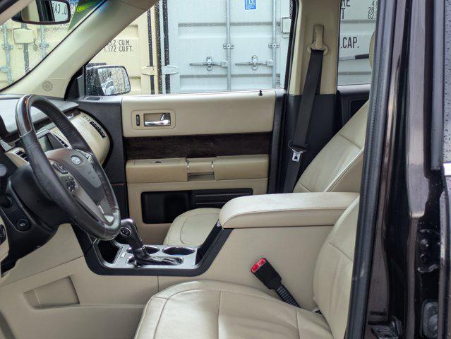 2014 Ford Flex Limited