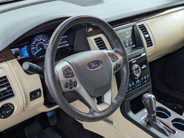 2014 Ford Flex Limited