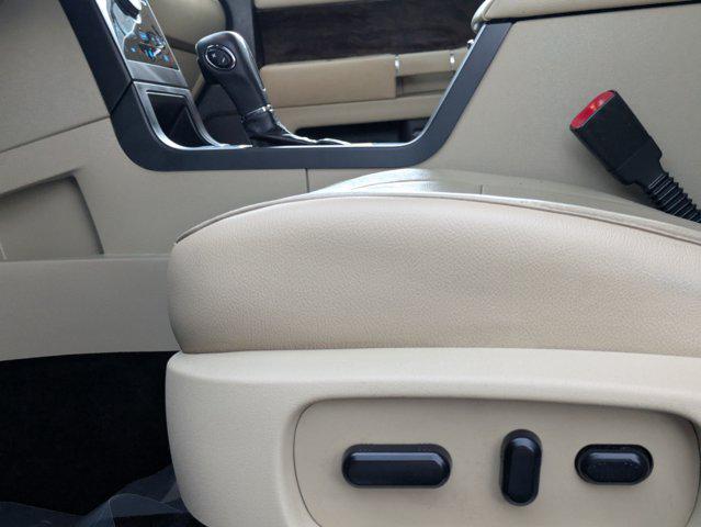 2014 Ford Flex Limited