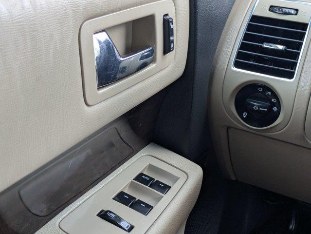 2014 Ford Flex Limited